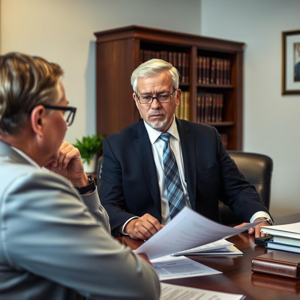 Defective Product Lawyer Caroline County