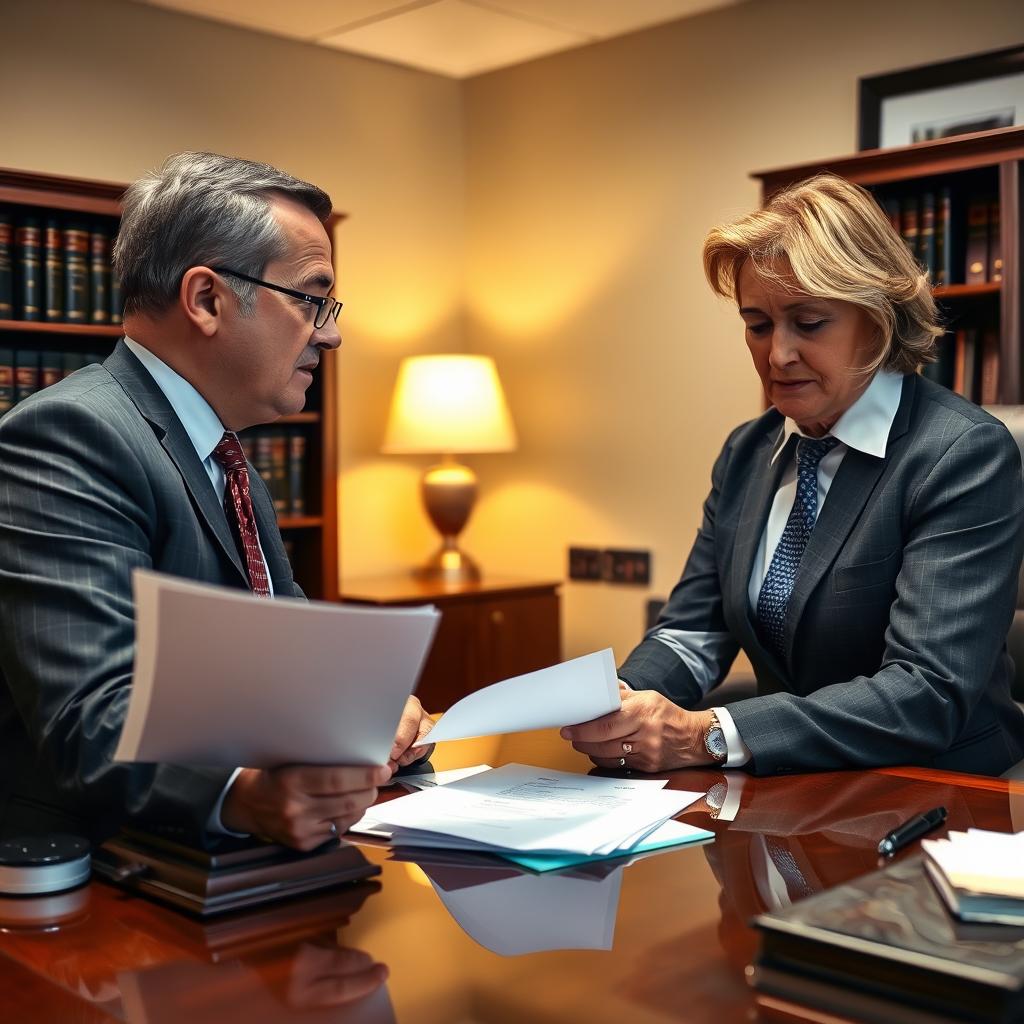 Defective Product Lawyer Chesapeake