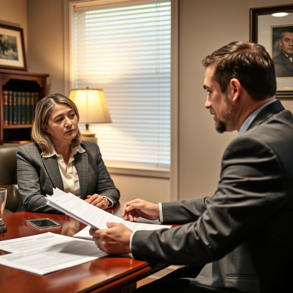 Defective Product Lawyer Clarke County