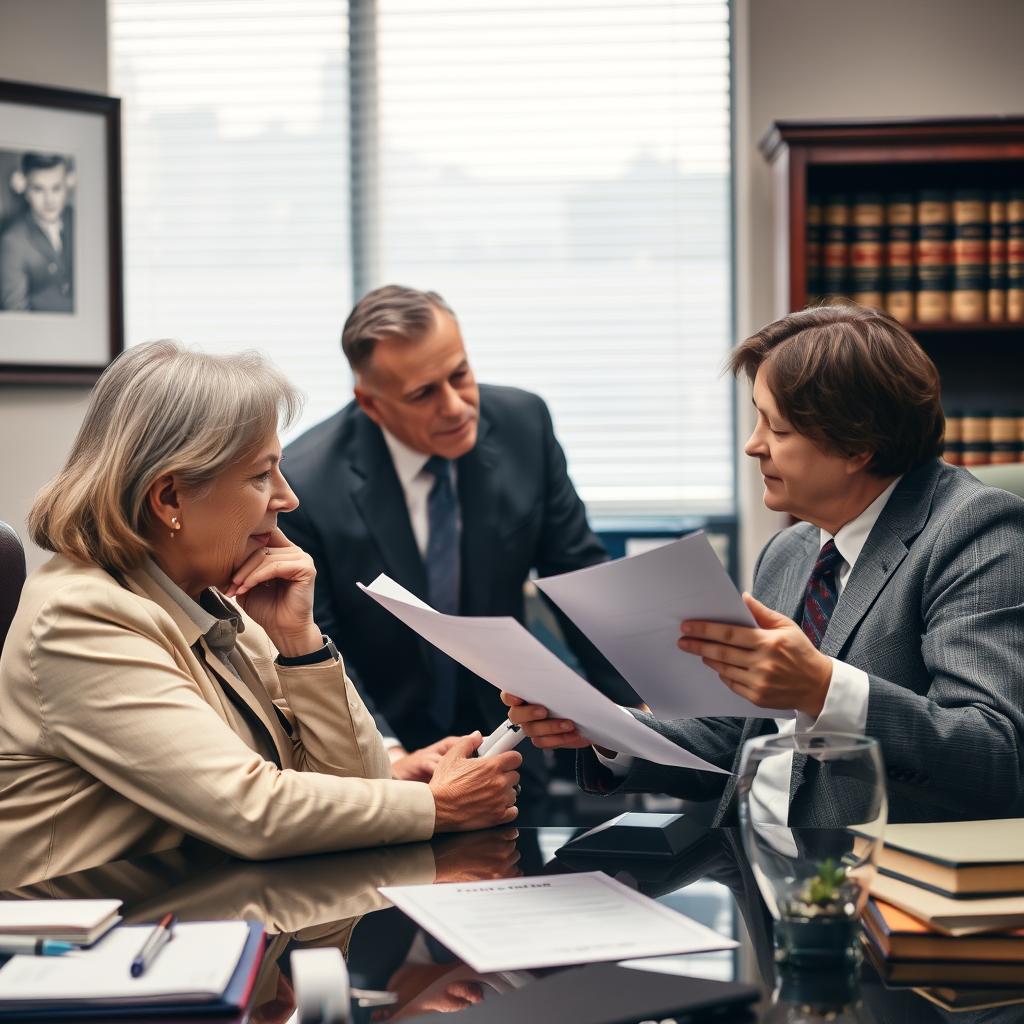 Defective Product Lawyer Colonial Heights