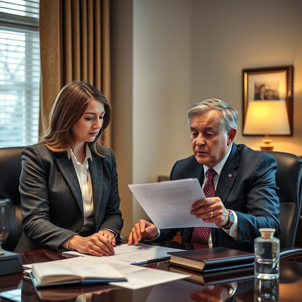 Defective Product Lawyer Fairfax County