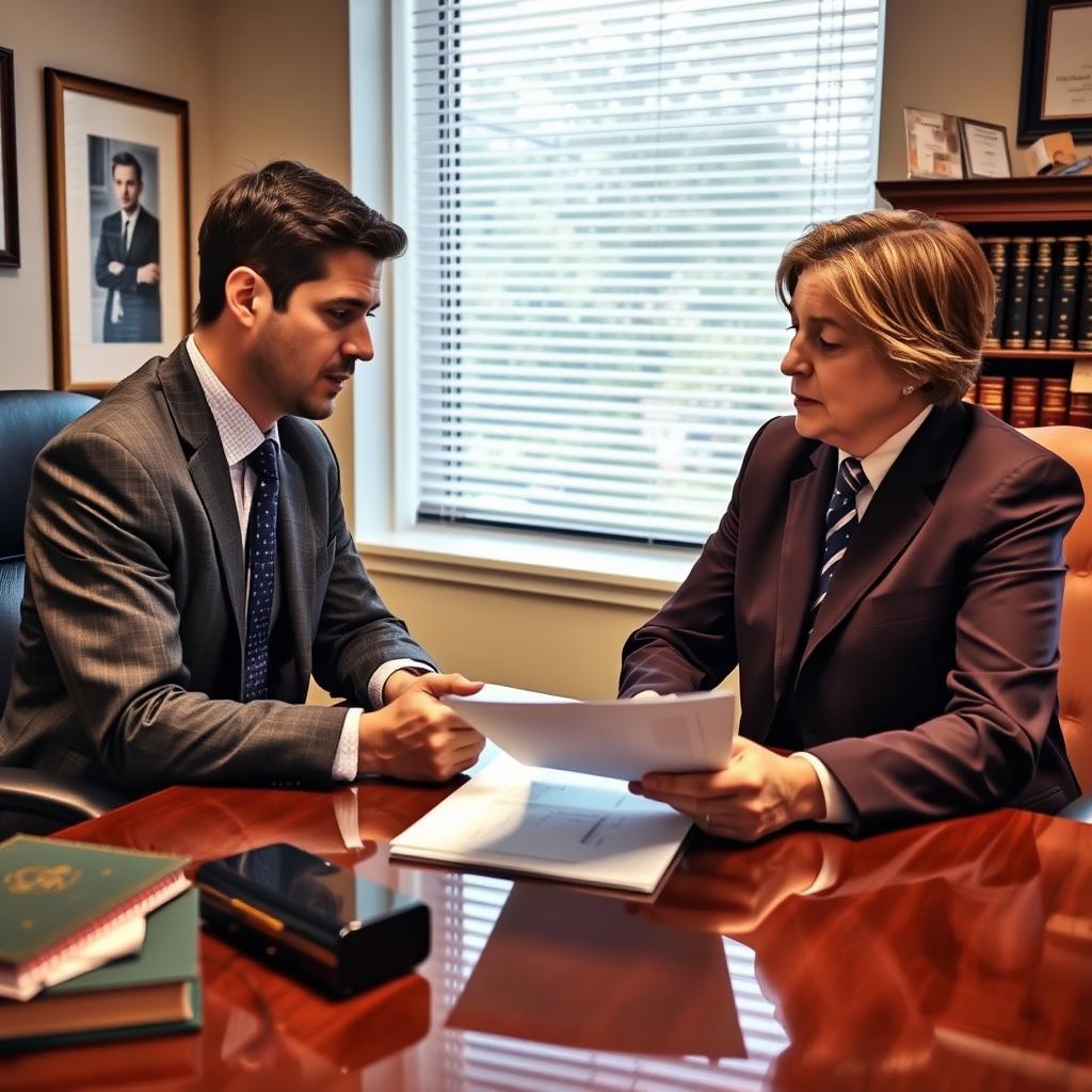 Defective Product Lawyer Fairfax