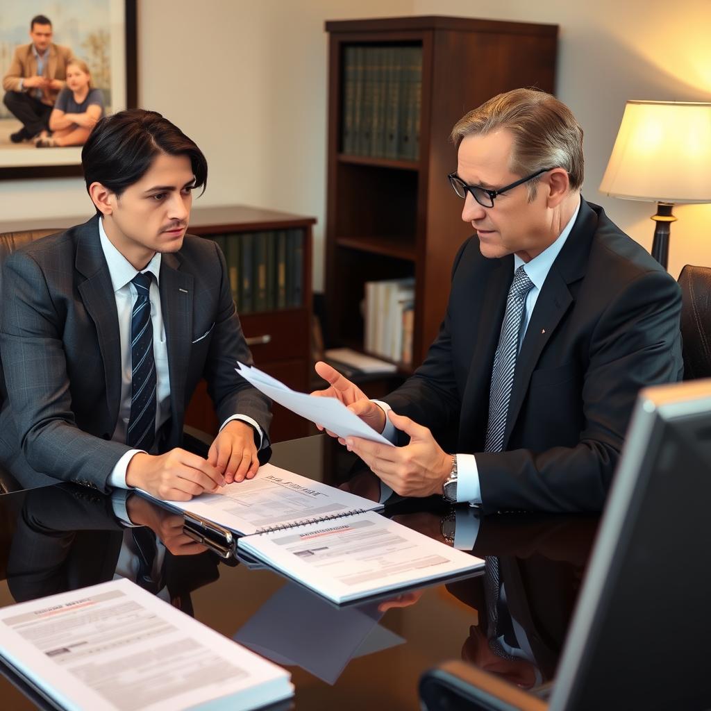 Defective Product Lawyer Falls Church