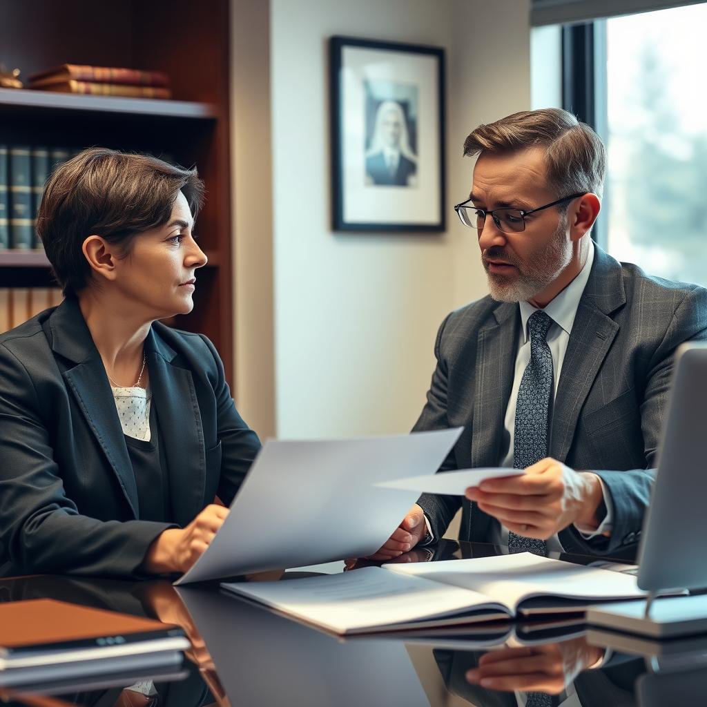 Defective Product Lawyer Fauquier County