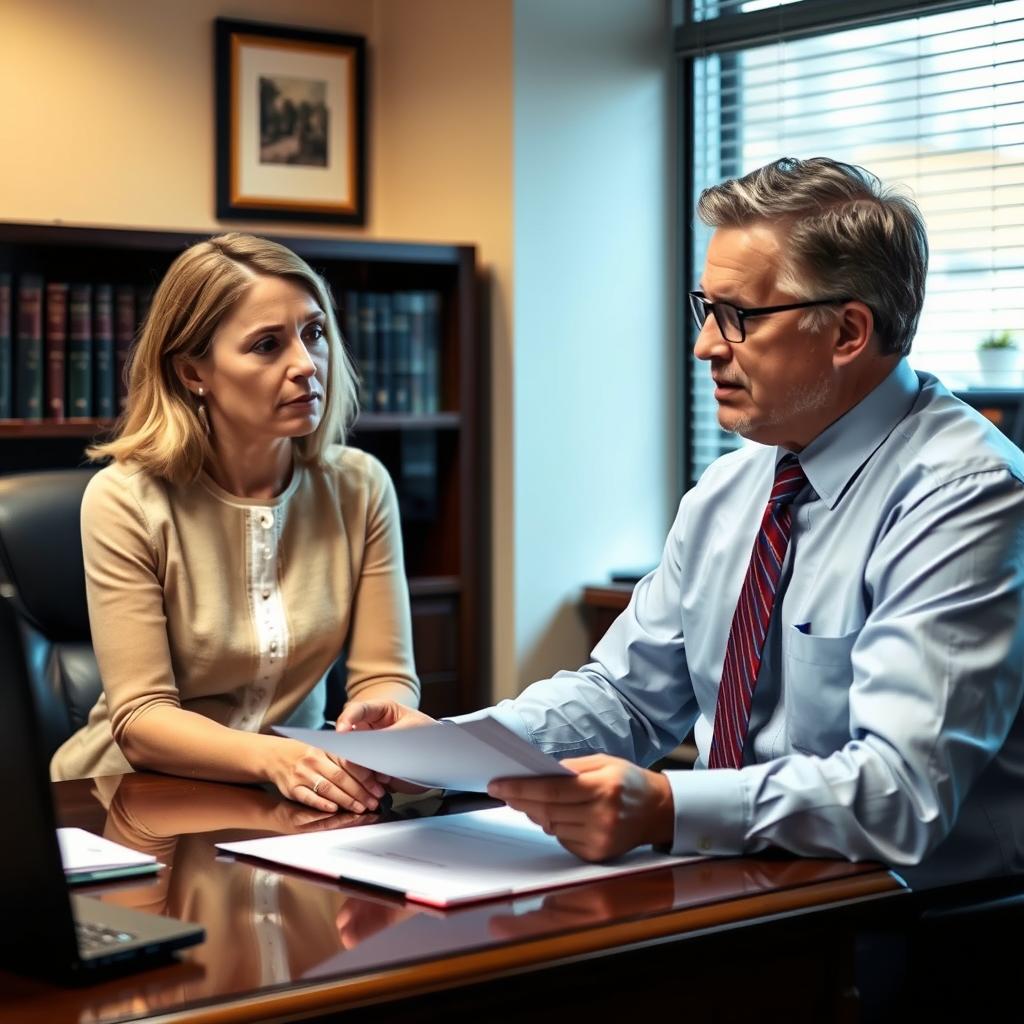 Defective Product Lawyer Gloucester County