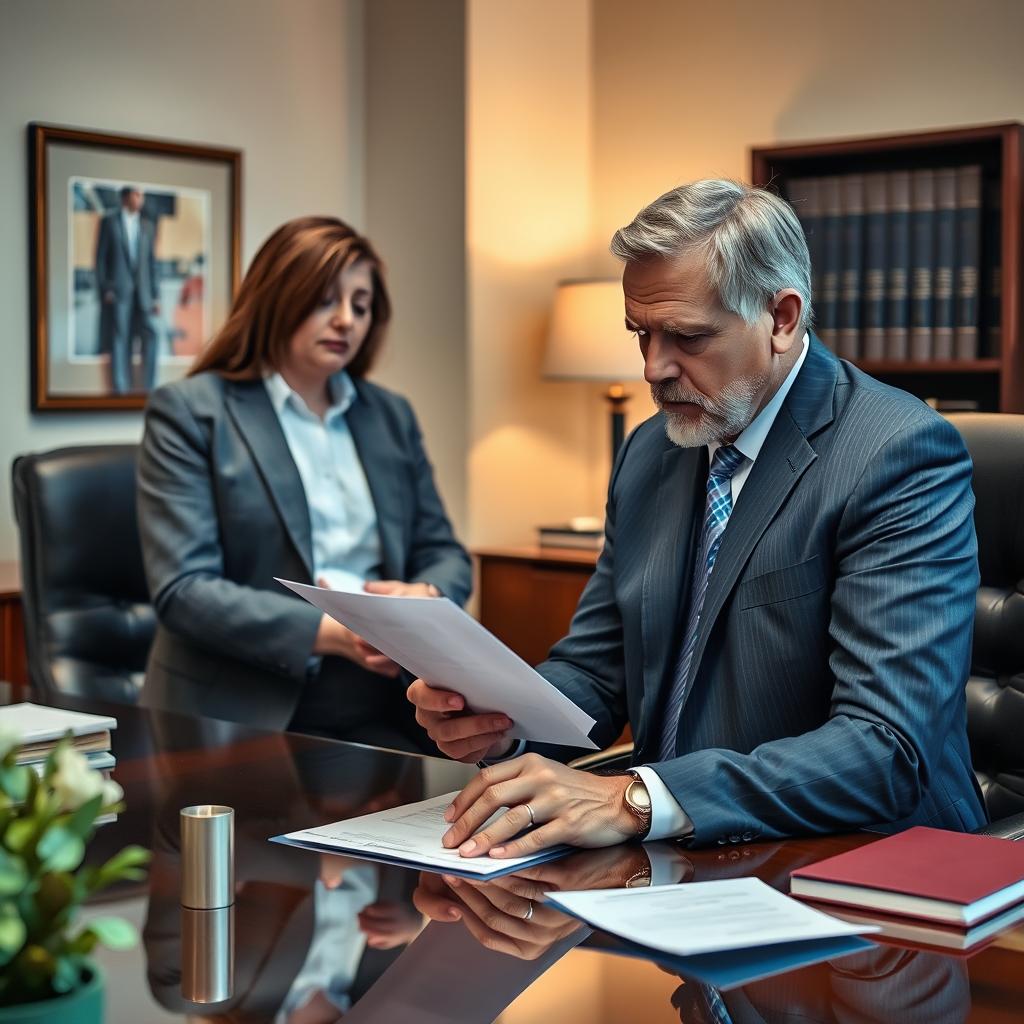 Defective Product Lawyer Henrico County