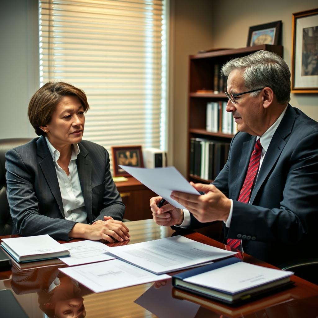 Defective Product Lawyer James City County