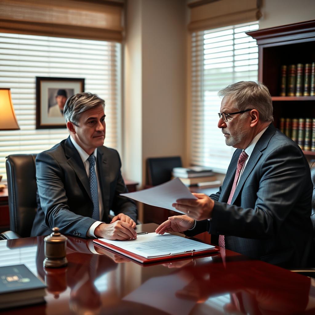 Defective Product Lawyer King George County