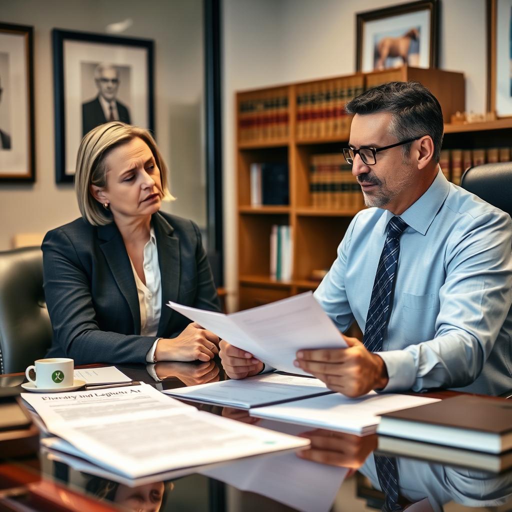 Defective Product Lawyer King William County