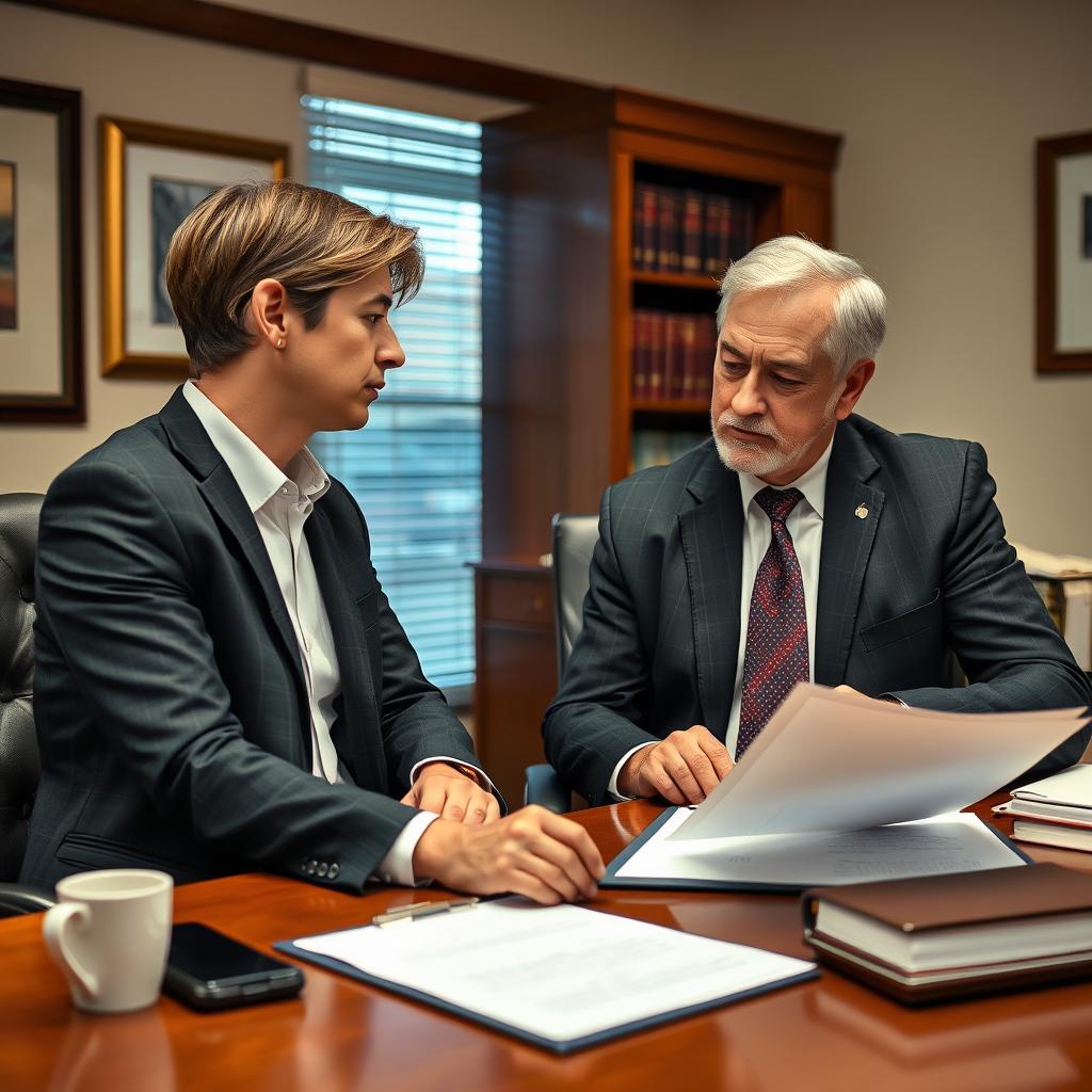 Defective Product Lawyer Lexington