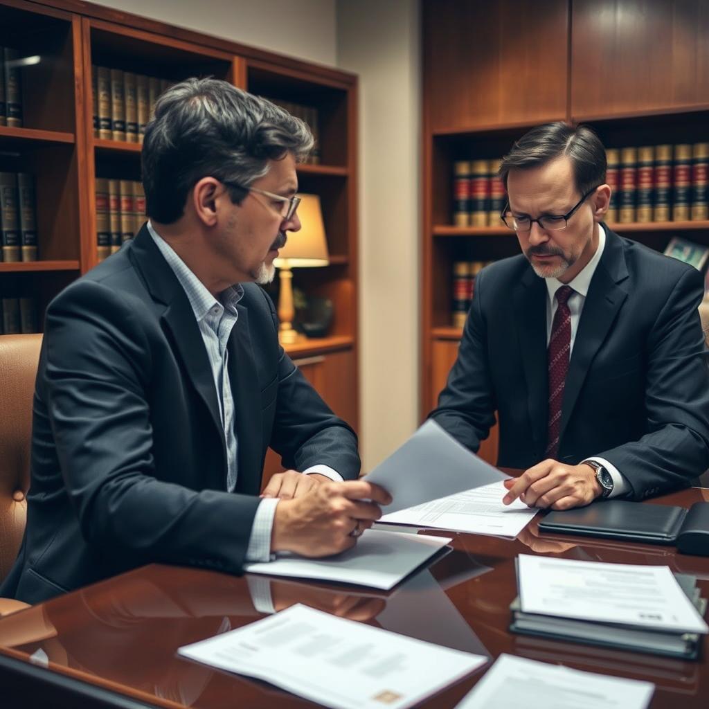 Defective Product Lawyer Loudoun County