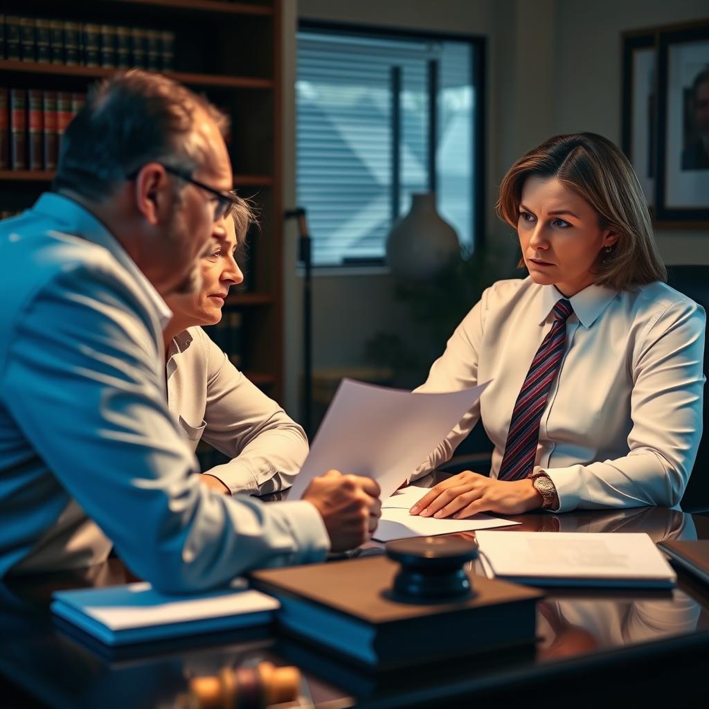 Defective Product Lawyer Louisa County