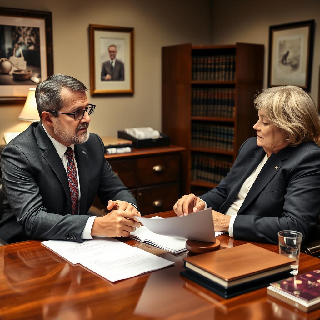 Defective Product Lawyer Manassas
