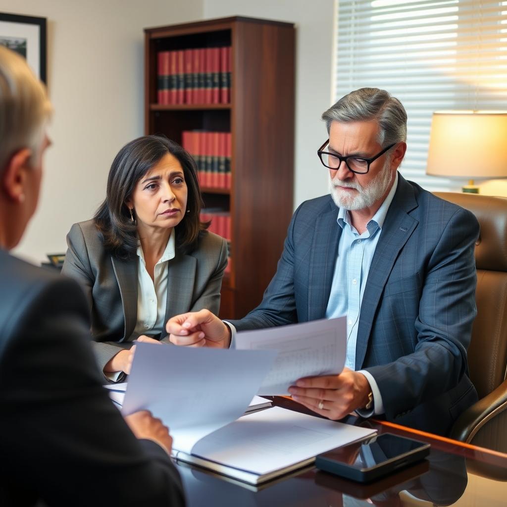 Defective Product Lawyer New Kent County