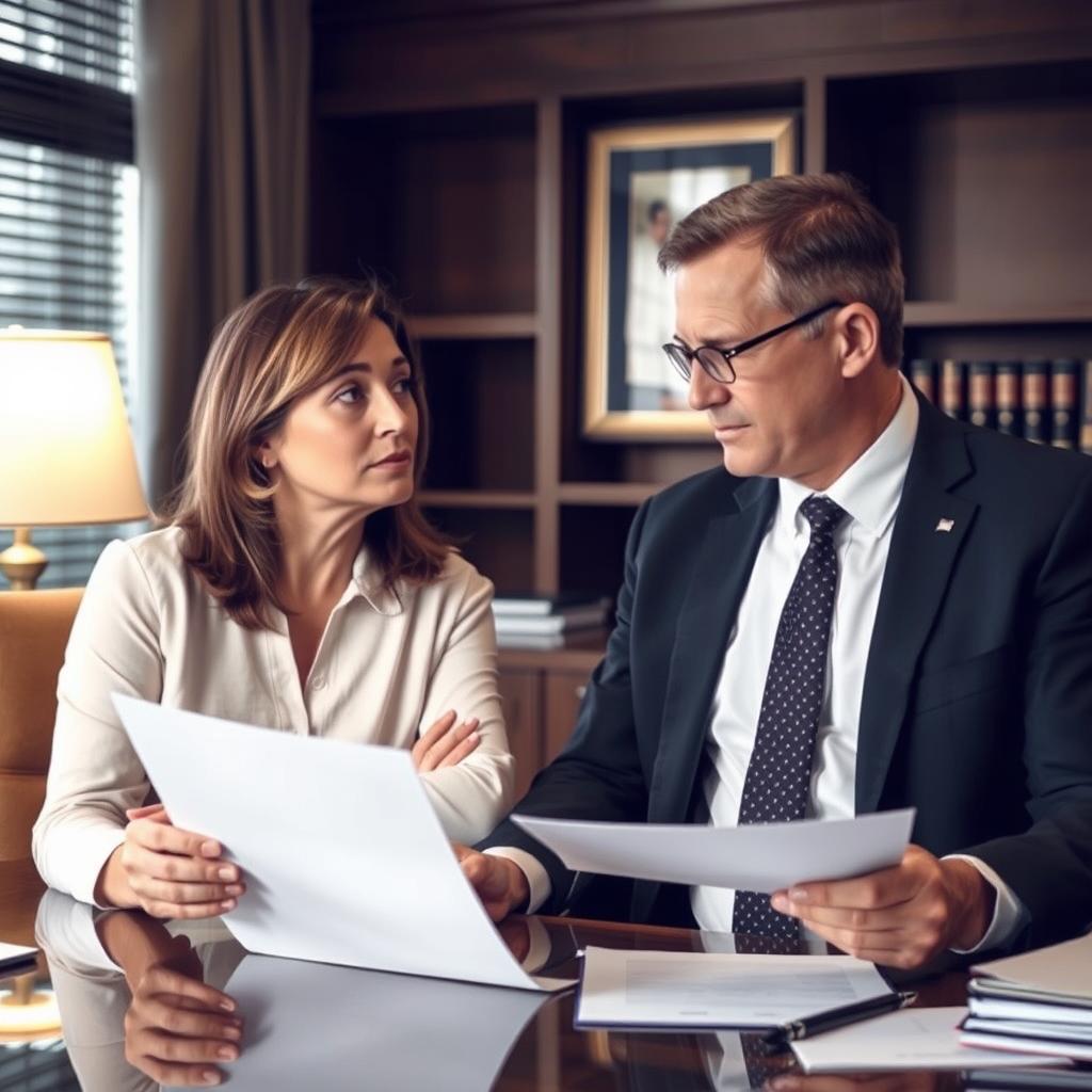 Defective Product Lawyer Orange County
