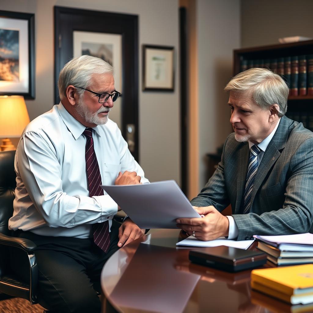 Defective Product Lawyer Prince George County