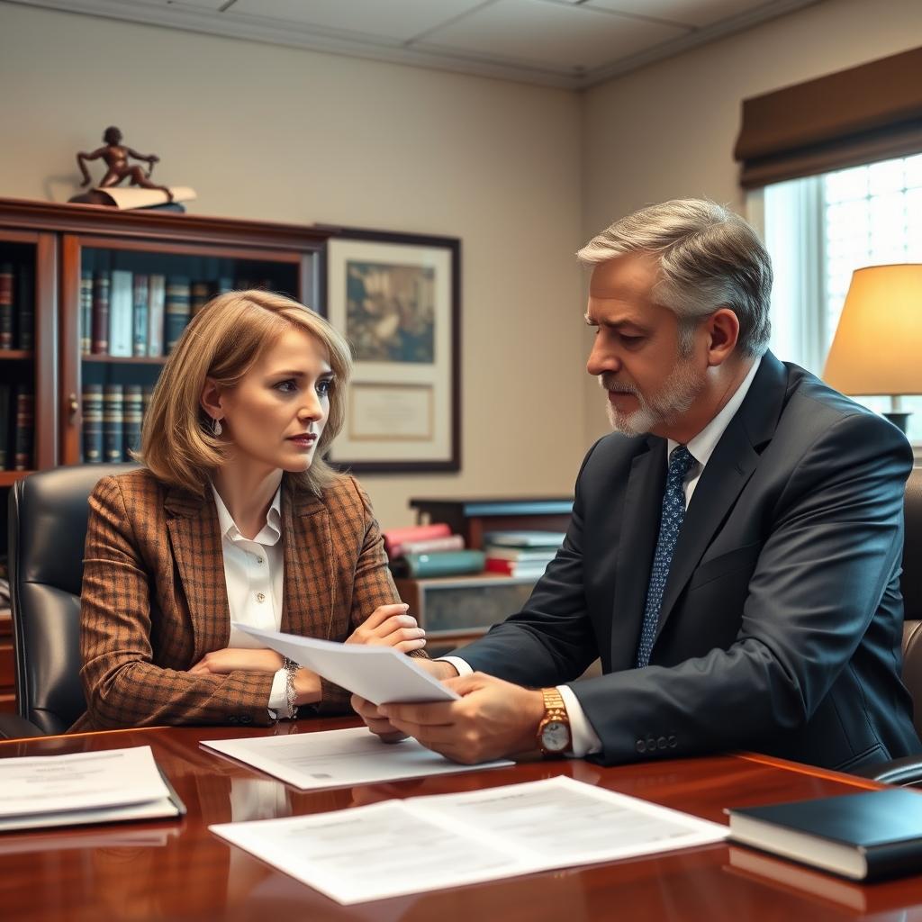 Defective Product Lawyer Rappahannock County