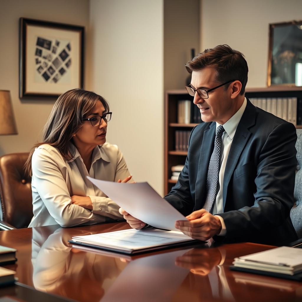 Defective Product Lawyer Roanoke County