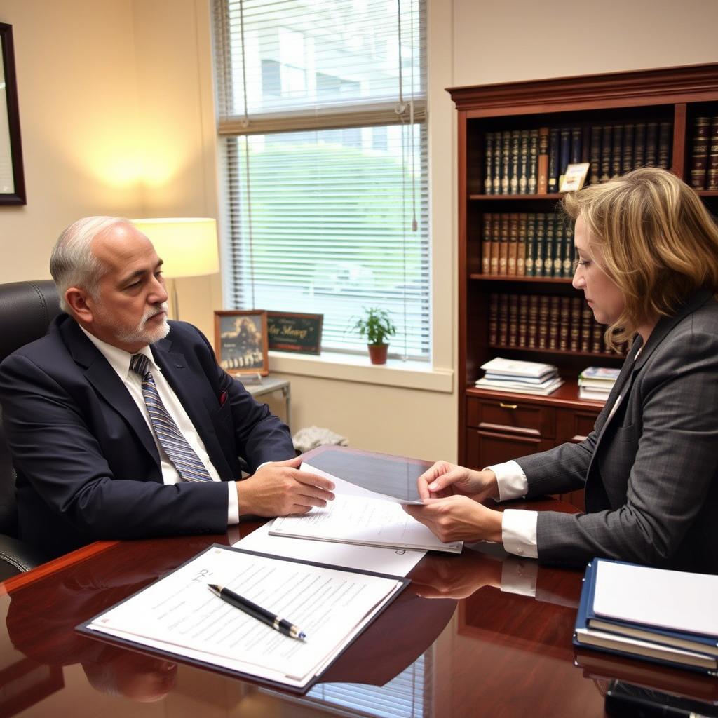 Defective Product Lawyer Shenandoah County