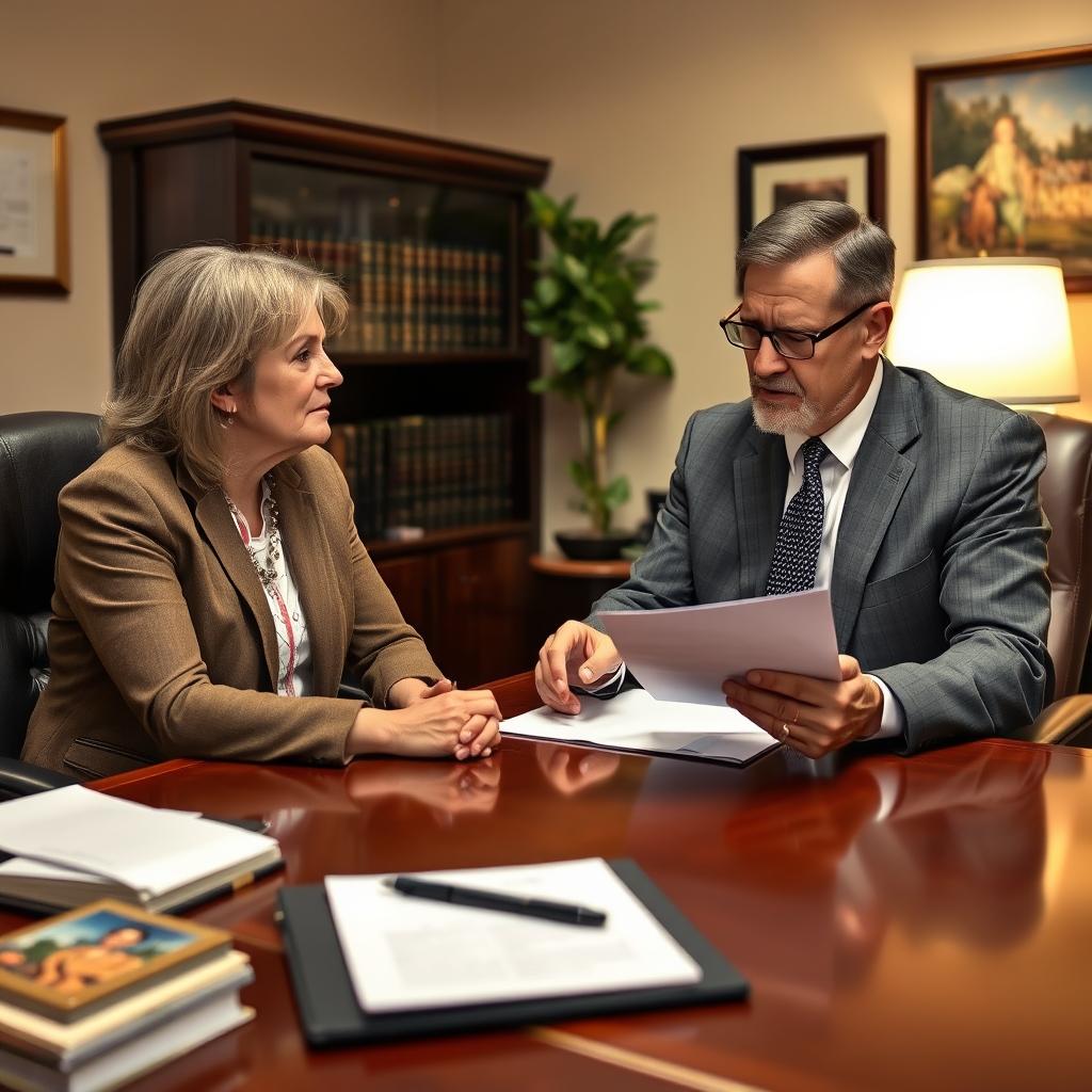Defective Product Lawyer Spotsylvania County