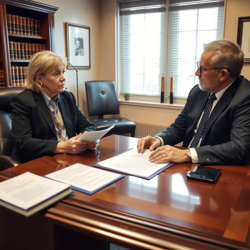 Defective Product Lawyer Suffolk