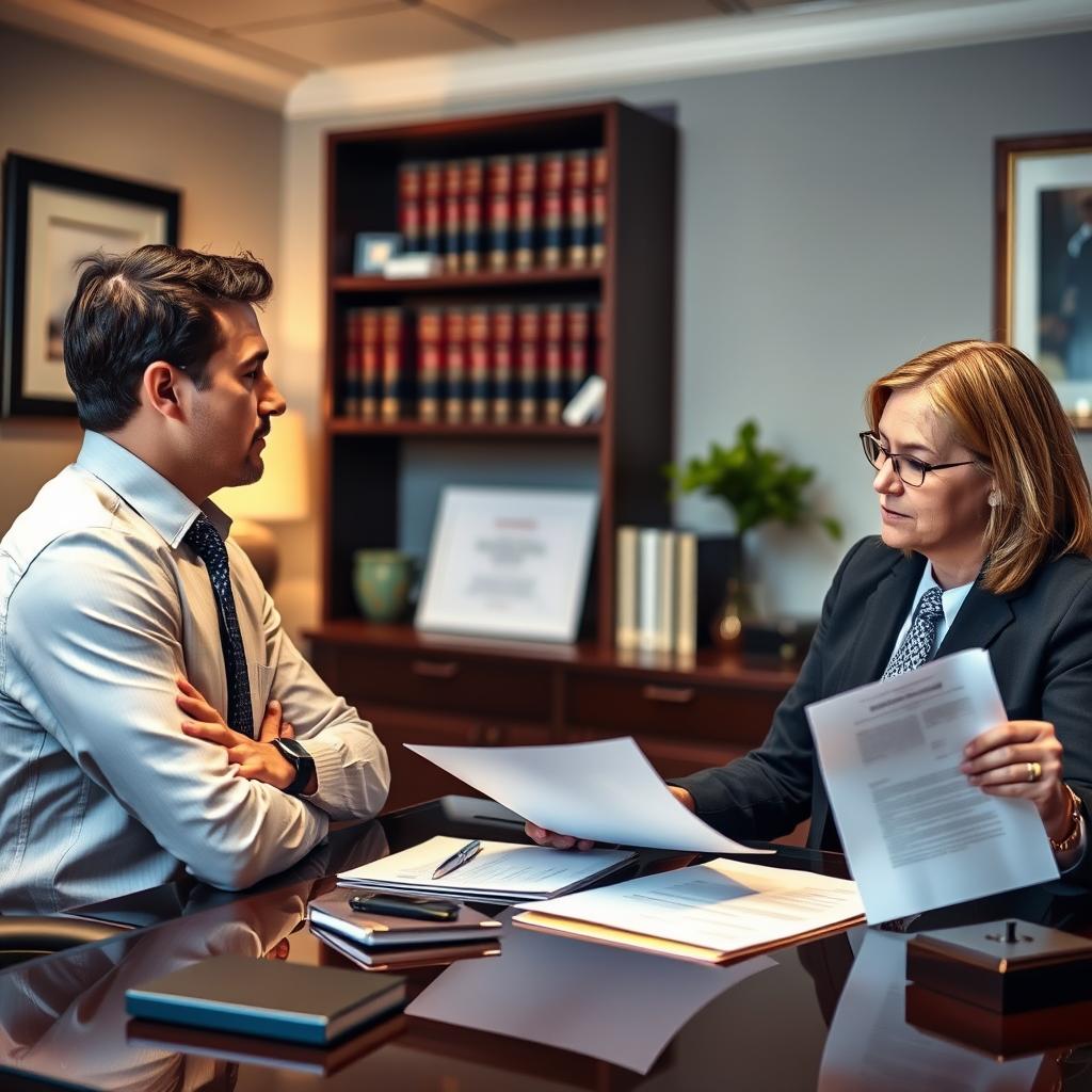 Defective Product Lawyer Virginia Beach