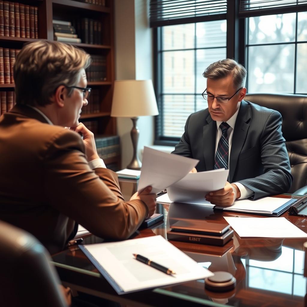 Defective Product Lawyer Virginia