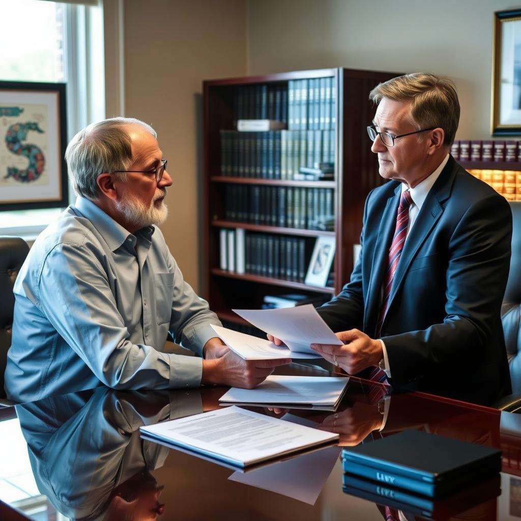 Defective Product Lawyer Warren County