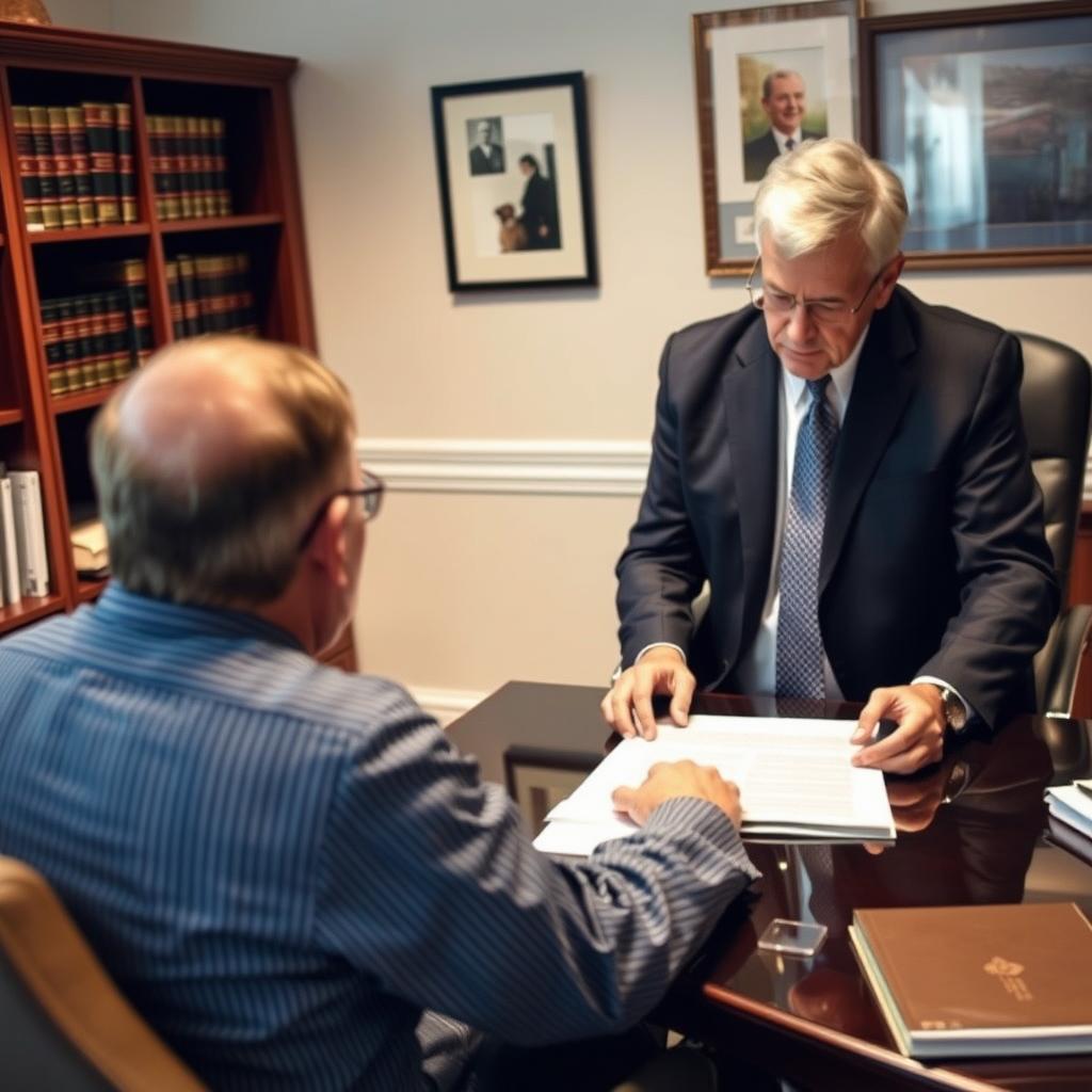 Dog Bite Lawyer Augusta County