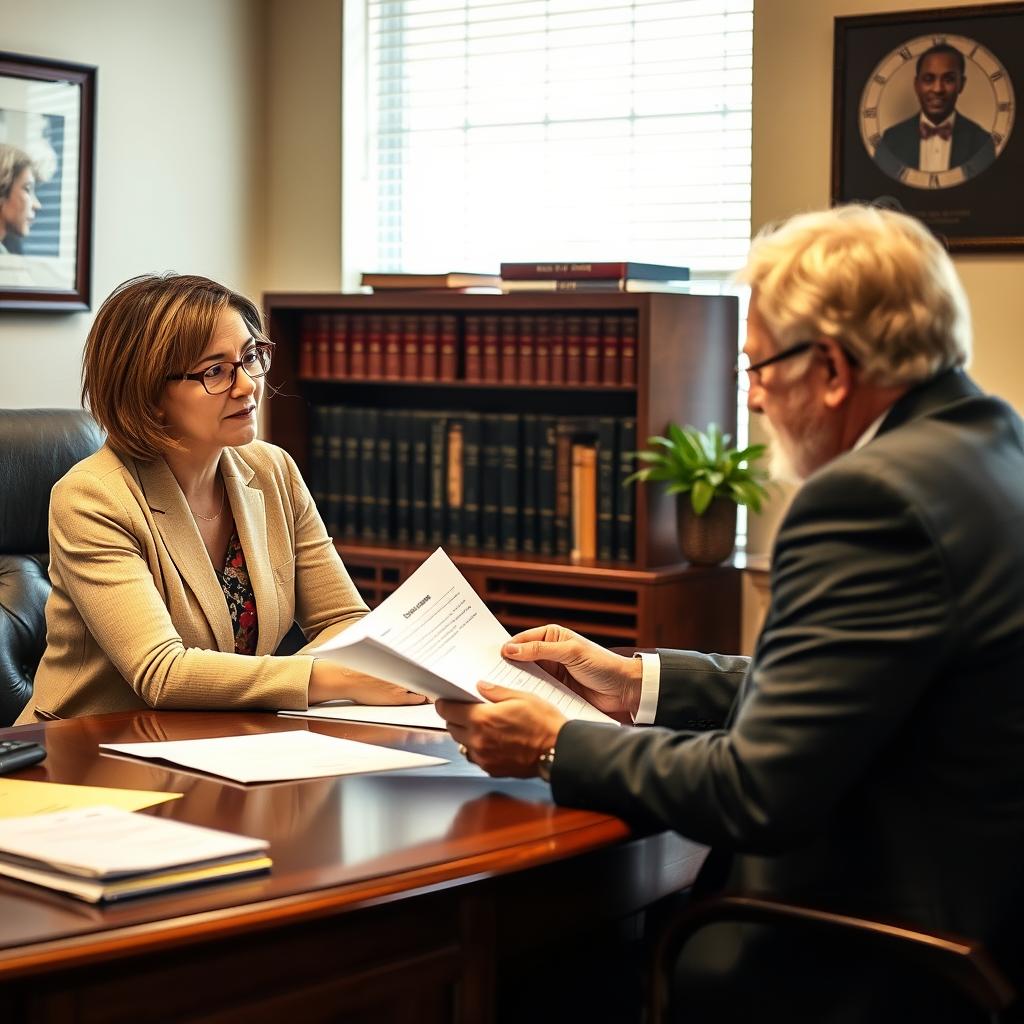 Dog Bite Lawyer Dinwiddie County