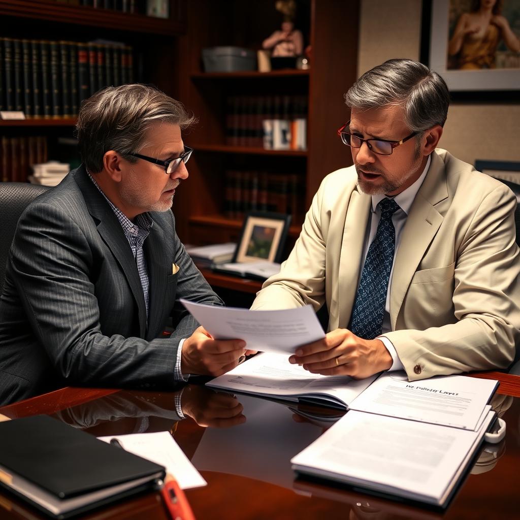 Dog Bite Lawyer Fairfax County