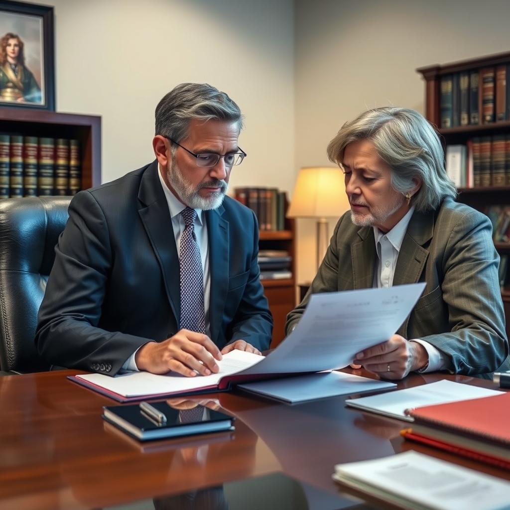 Dog Bite Lawyer Fairfax