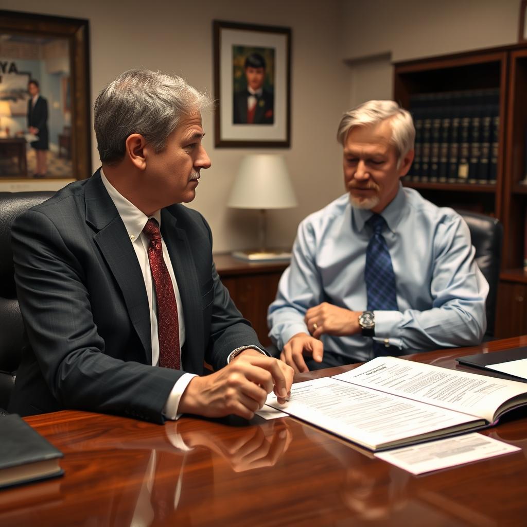 Dog Bite Lawyer Lexington