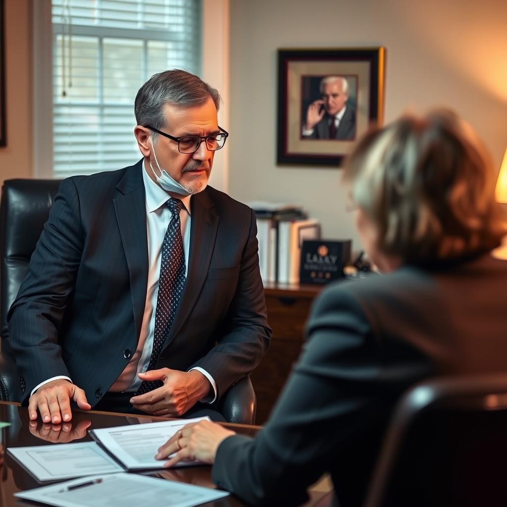Dog Bite Lawyer Loudoun County