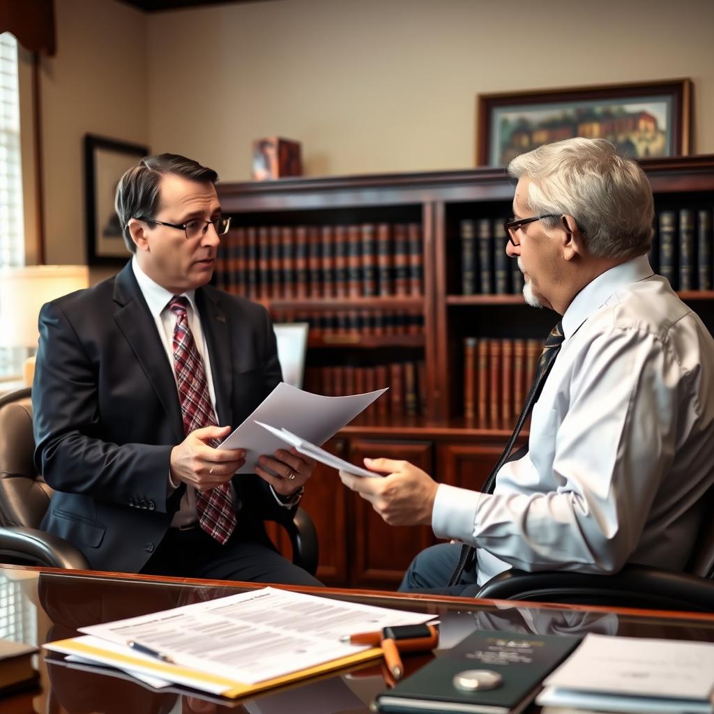 Dog Bite Lawyer Powhatan County