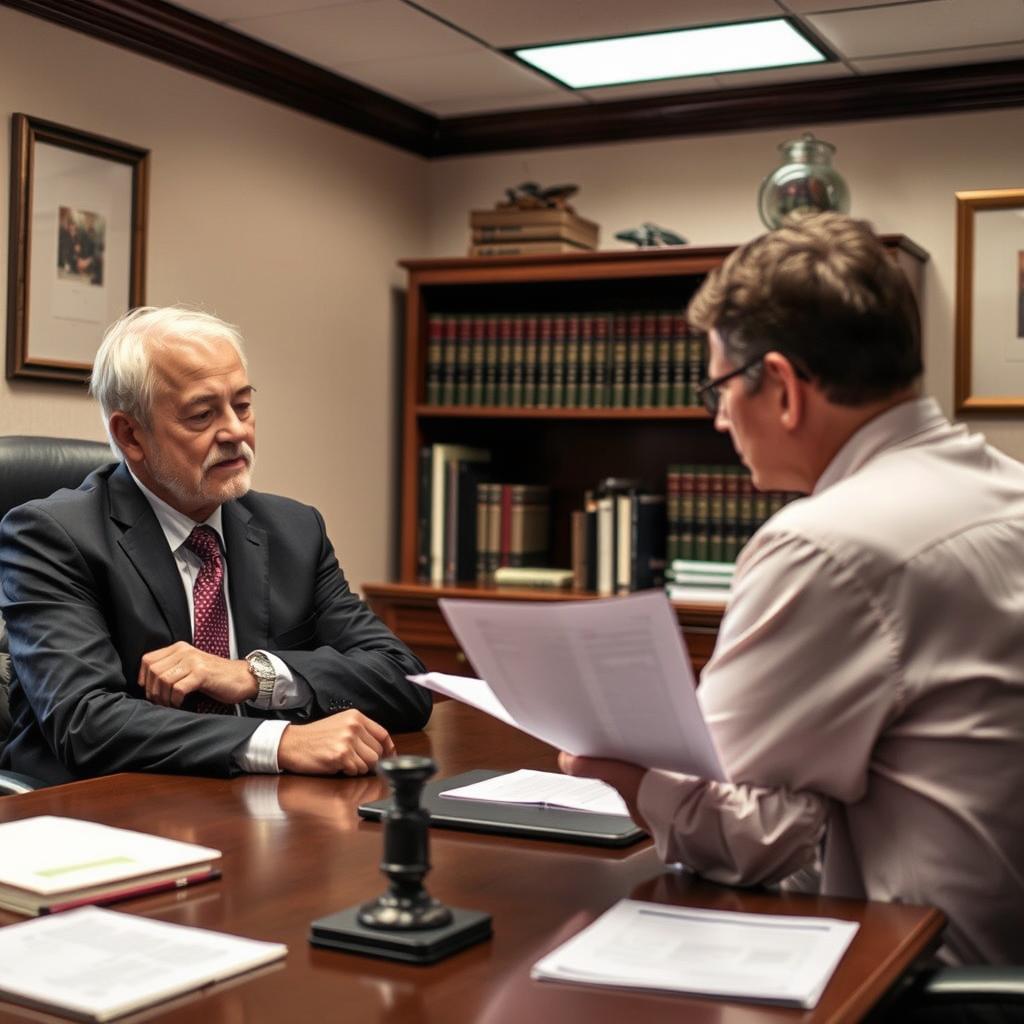Dog Bite Lawyer Shenandoah County