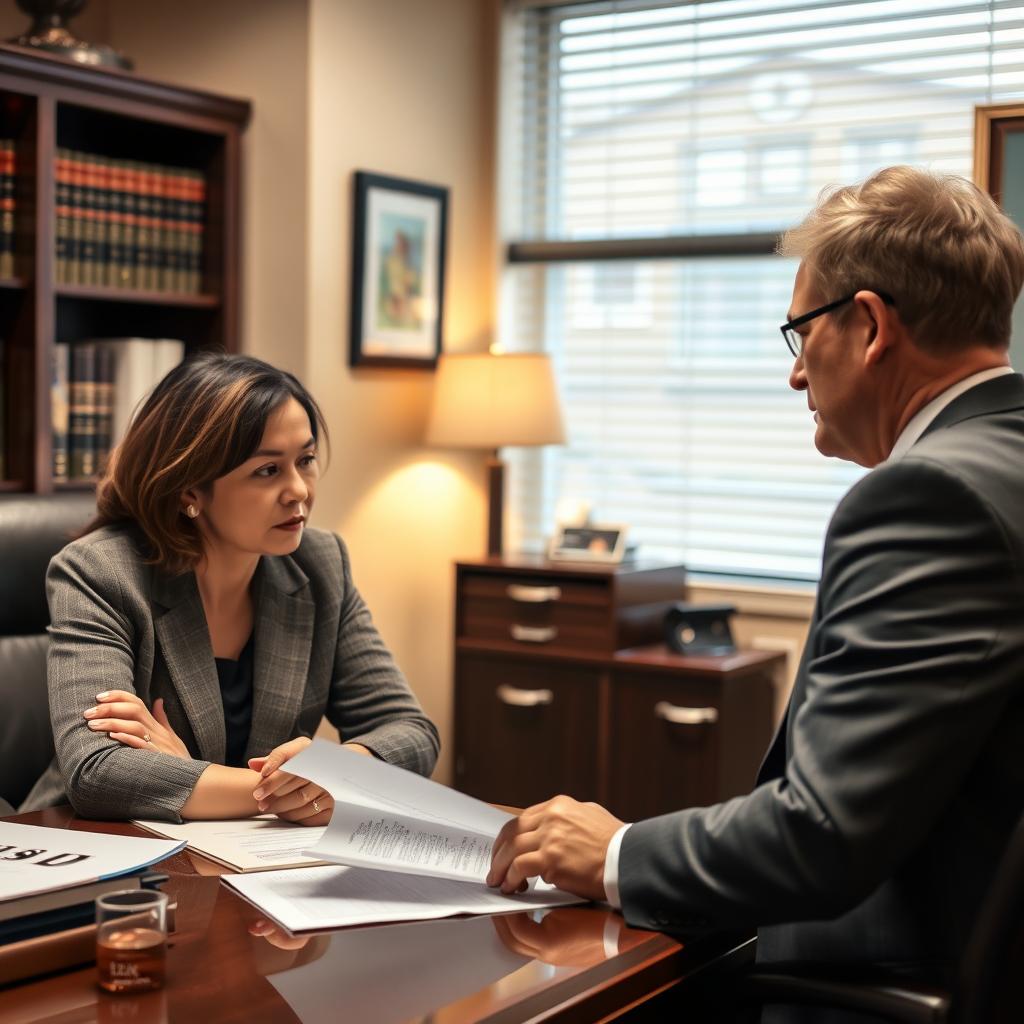 Dog Bite Lawyer York County