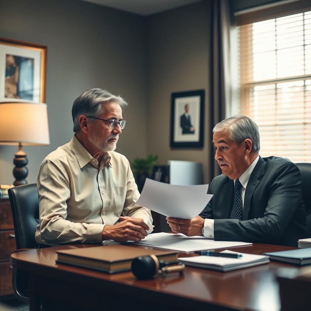 Elevator Accident Lawyer Augusta County