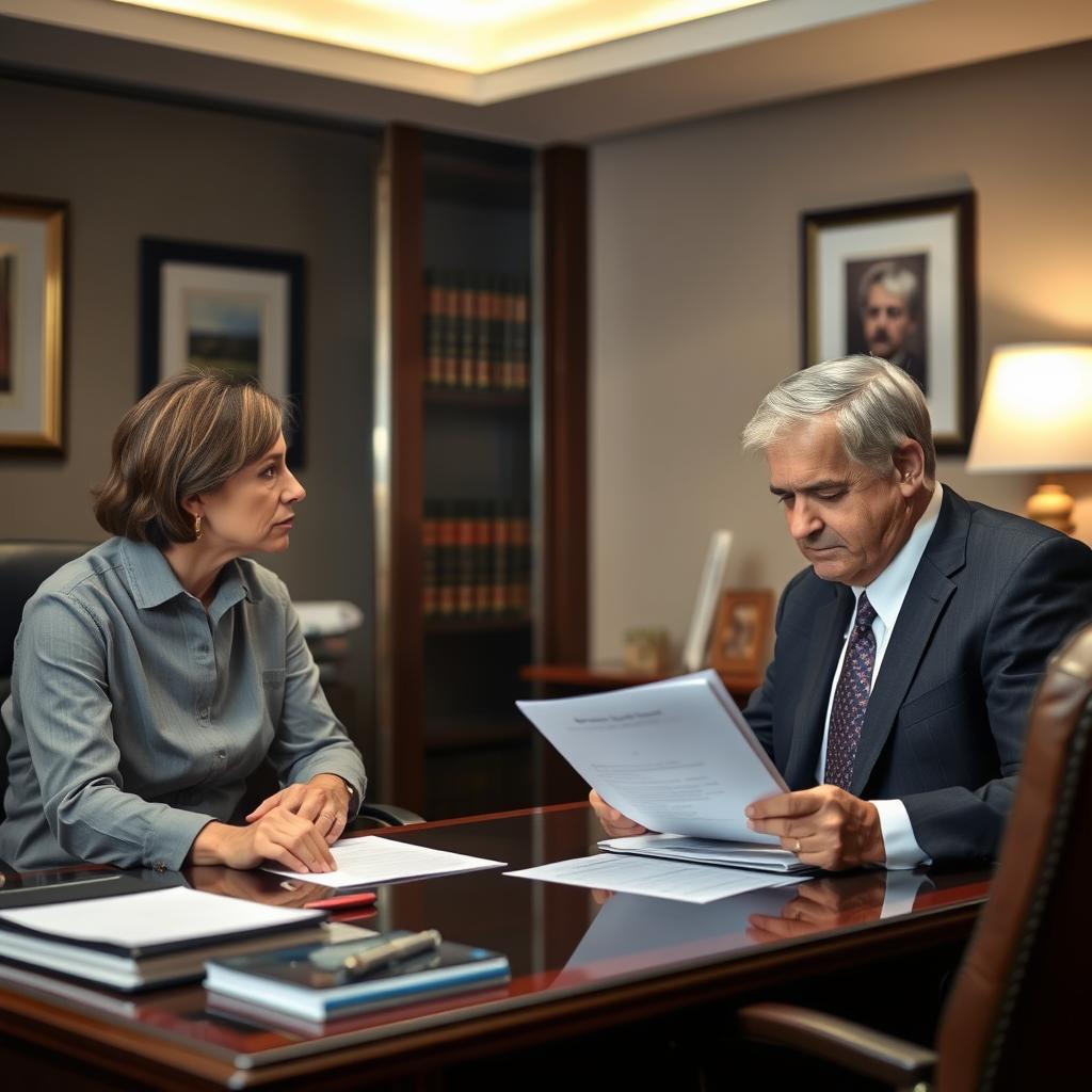 Elevator Accident Lawyer Dinwiddie County