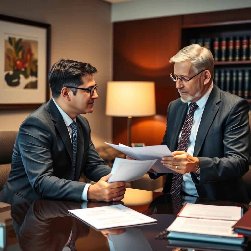 Elevator Accident Lawyer Fairfax County