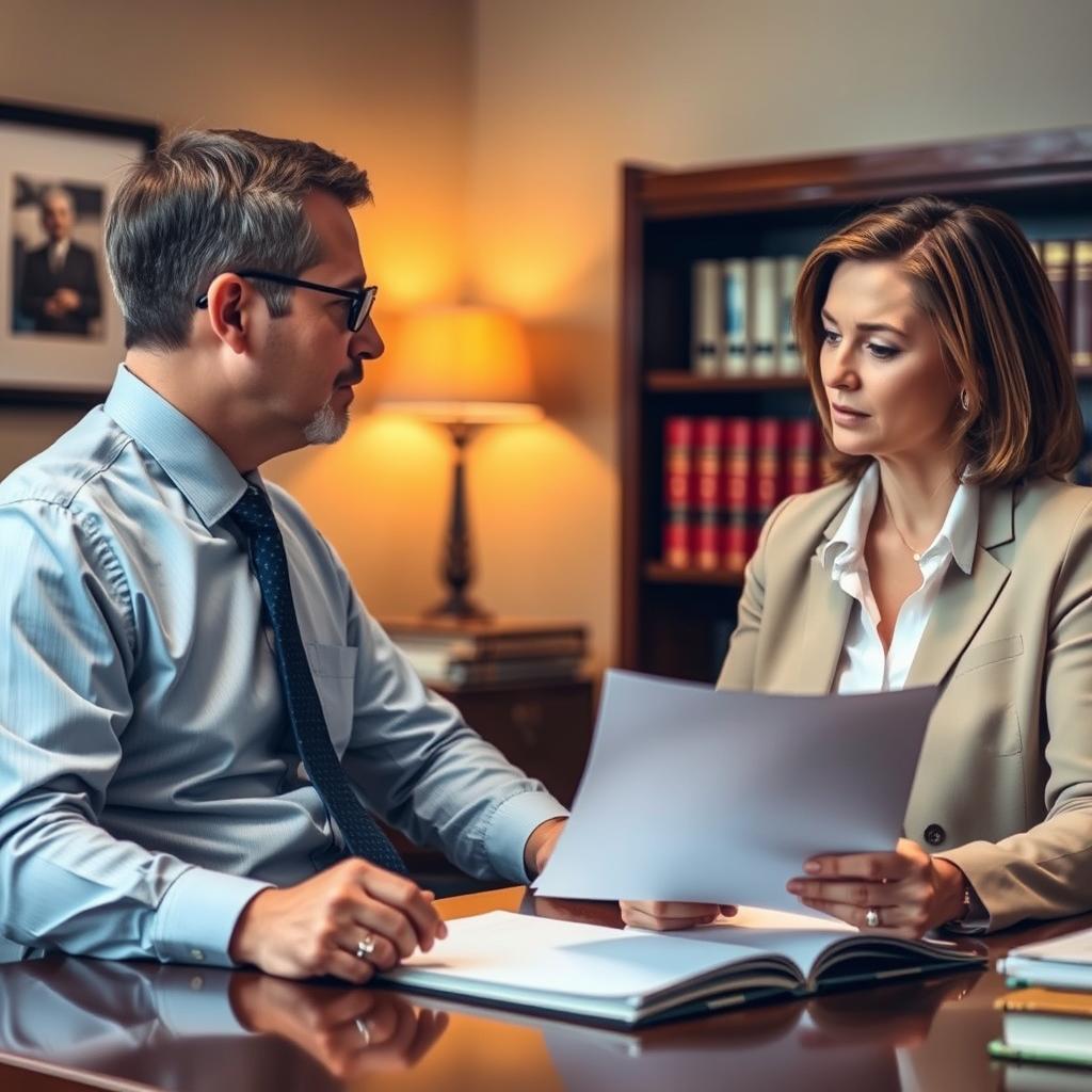 Elevator Accident Lawyer Fluvanna County