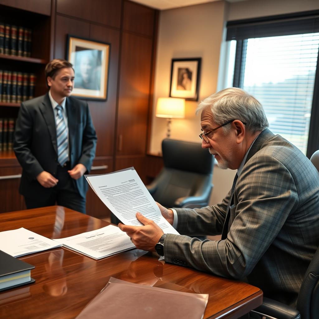 Elevator Accident Lawyer Frederick County