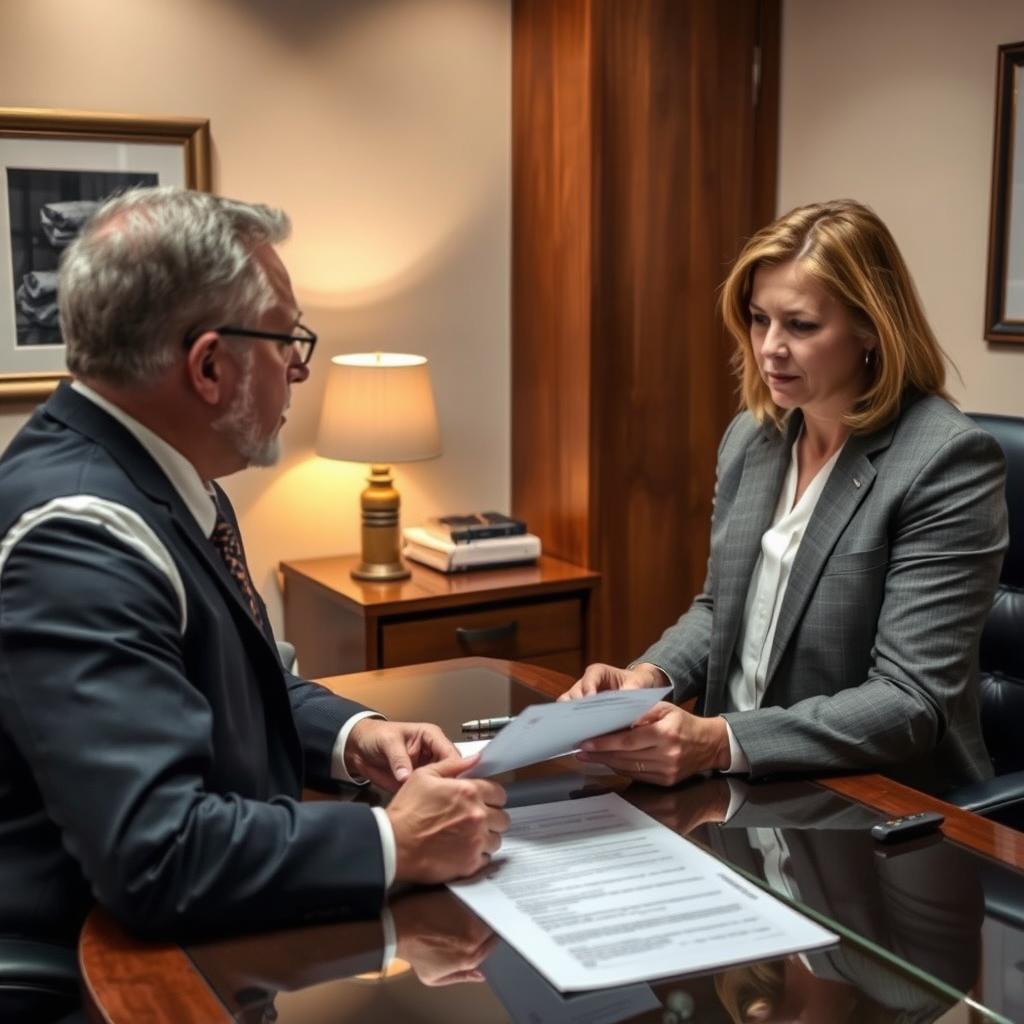 Elevator Accident Lawyer Fredericksburg
