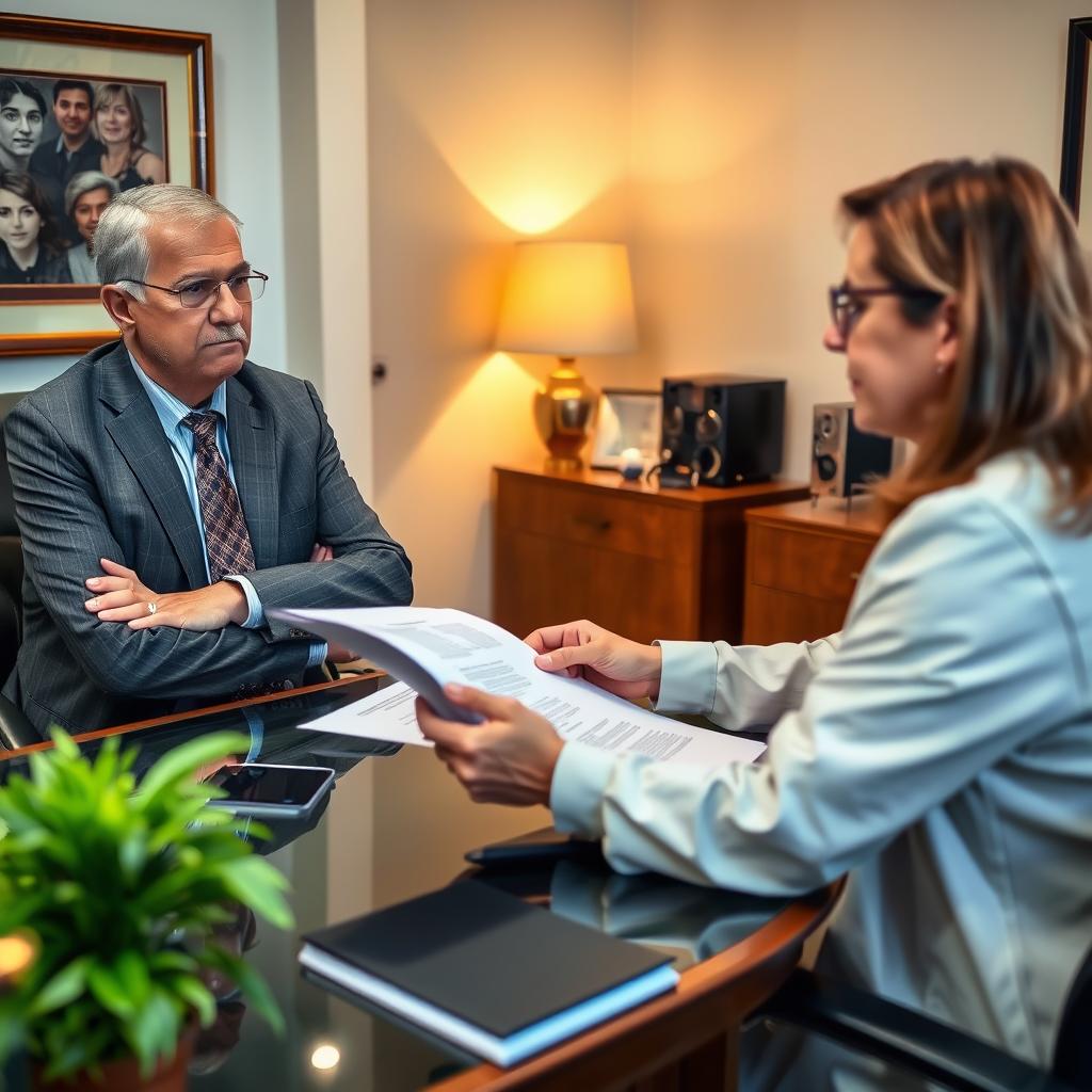 Elevator Accident Lawyer Gloucester County