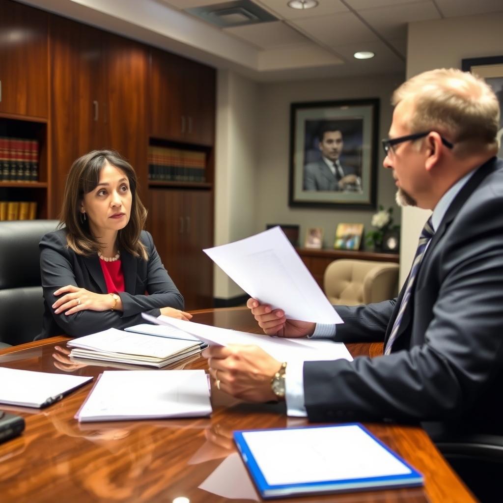 Elevator Accident Lawyer Henrico County