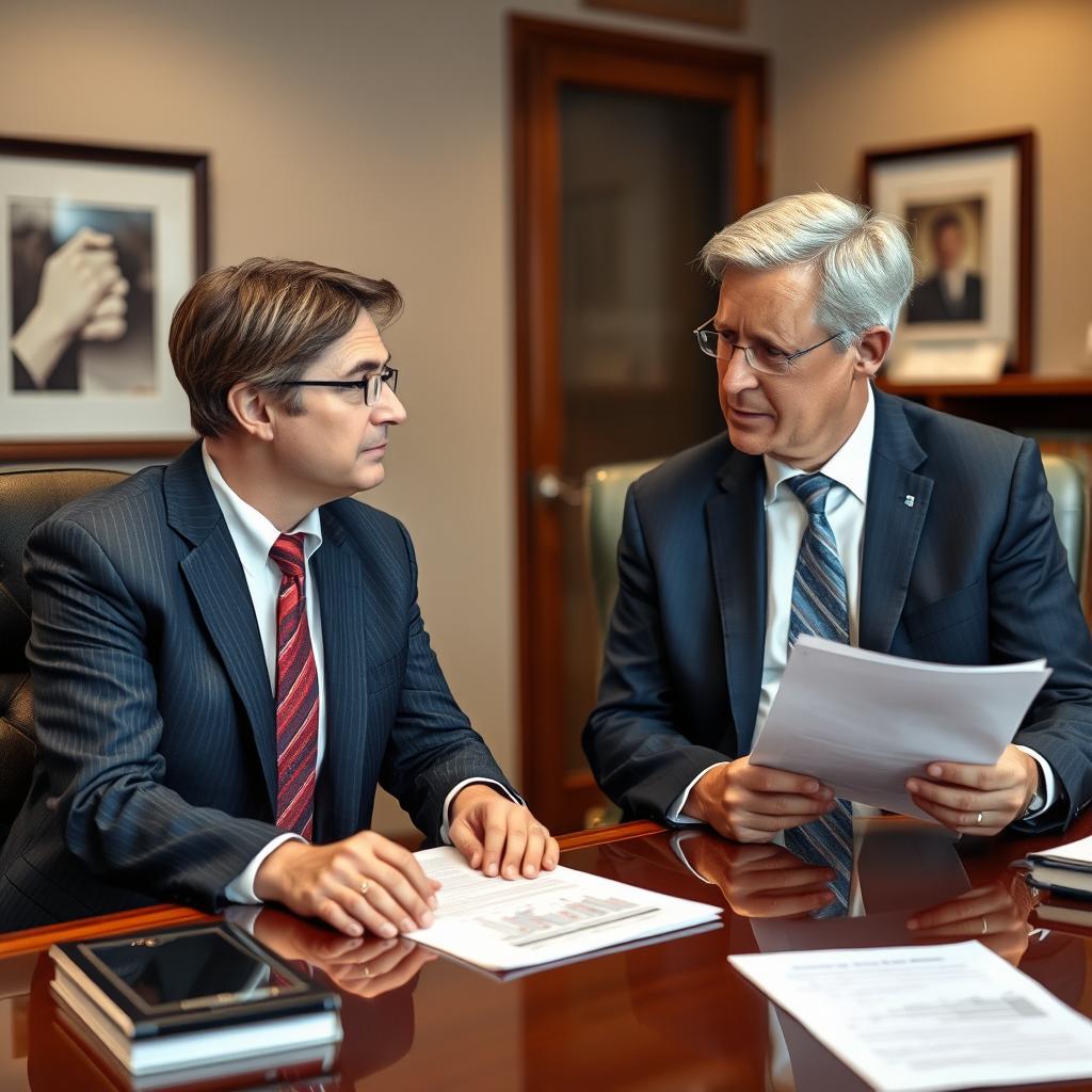 Elevator Accident Lawyer Lexington