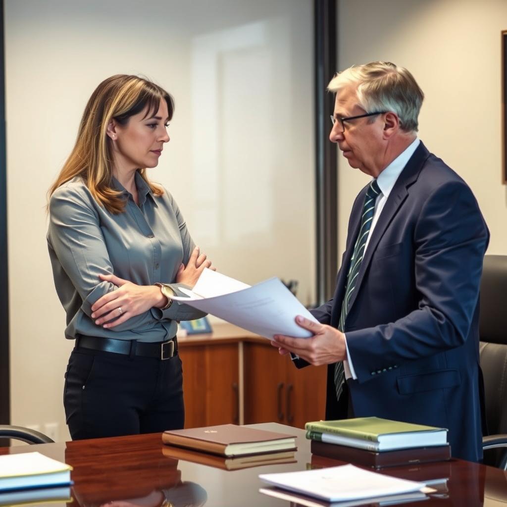 Elevator Accident Lawyer Madison County