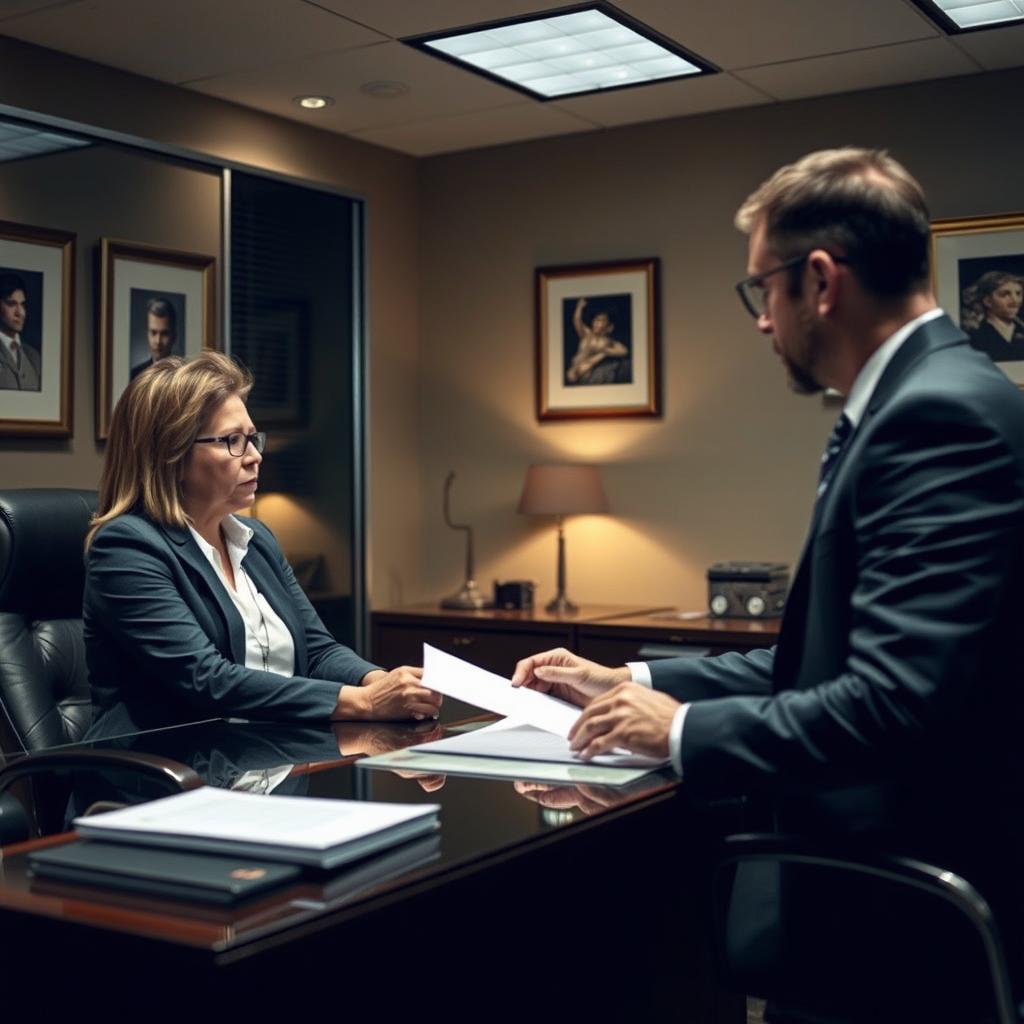 Elevator Accident Lawyer Orange County