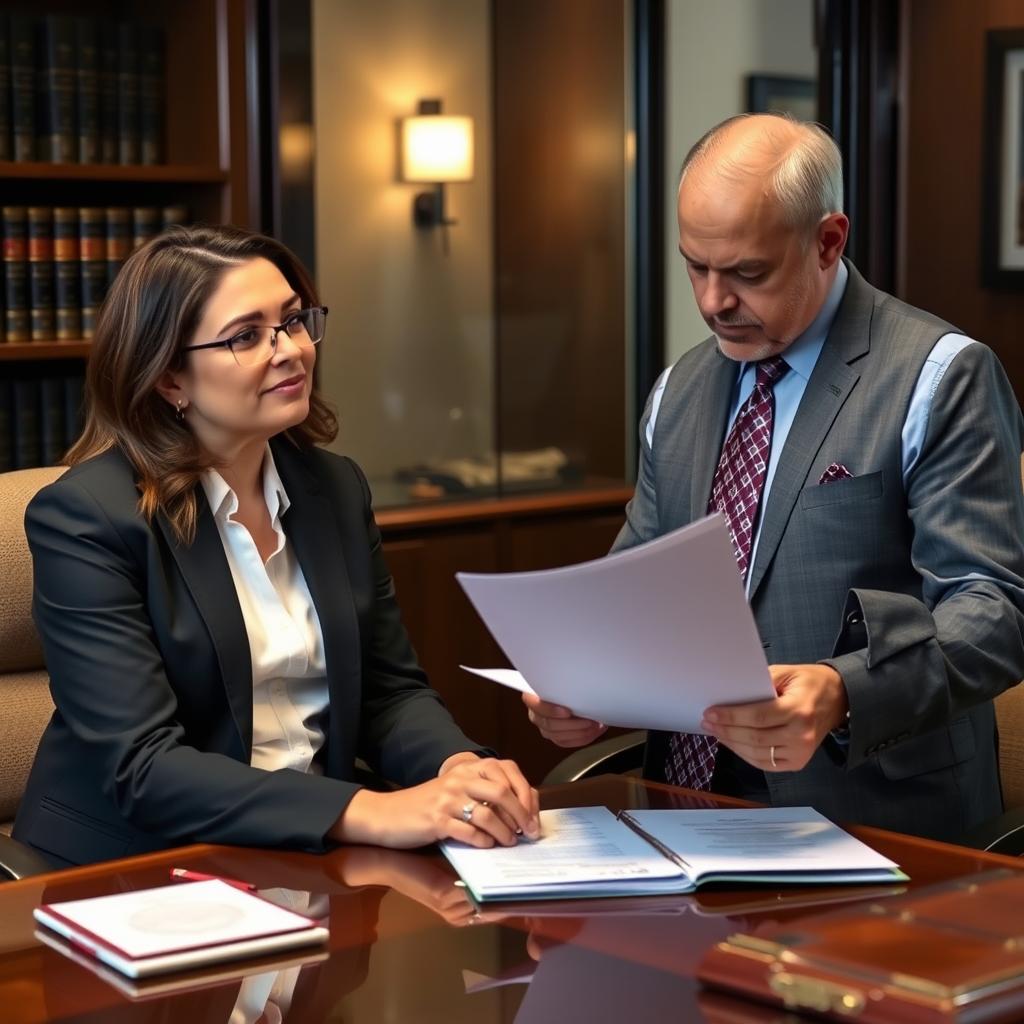 Elevator Accident Lawyer Prince William County