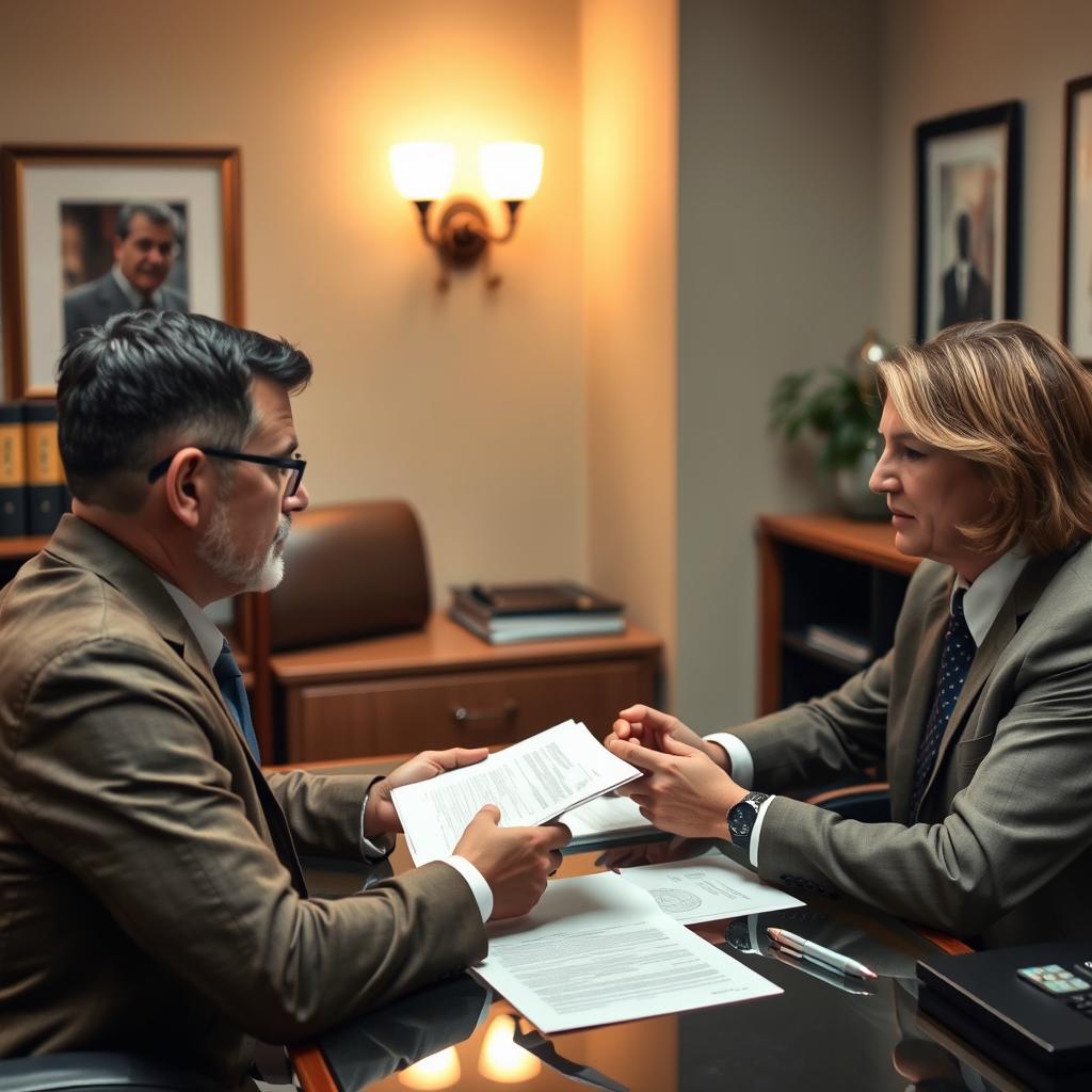 Elevator Accident Lawyer Roanoke County